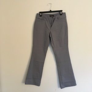 The Limited Gray Women’s Trousers Size 8